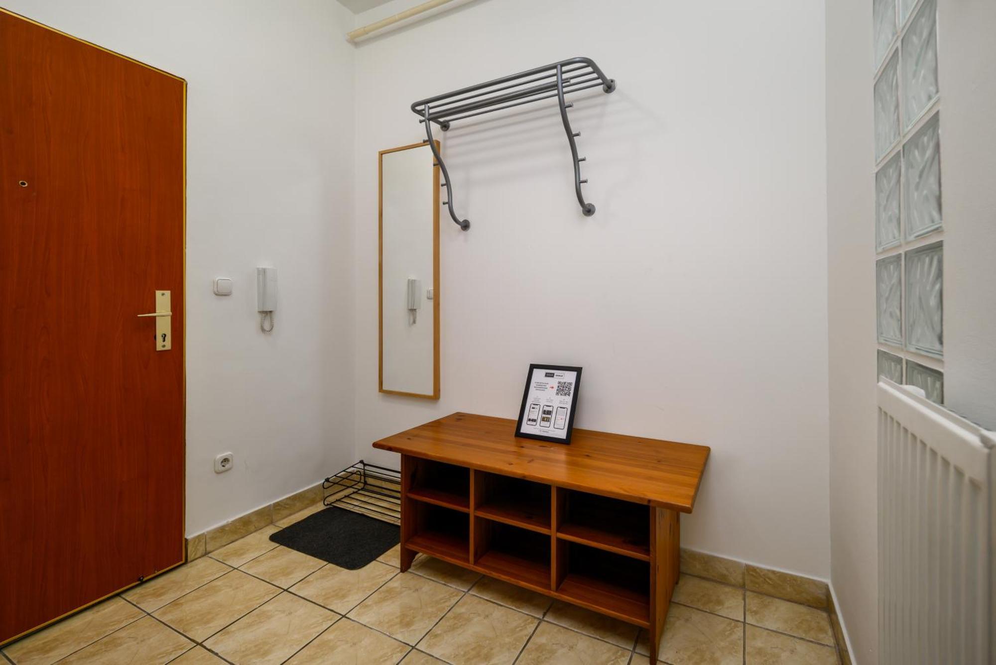 Basilica Apartment In Heart Of City Budapest Exterior foto
