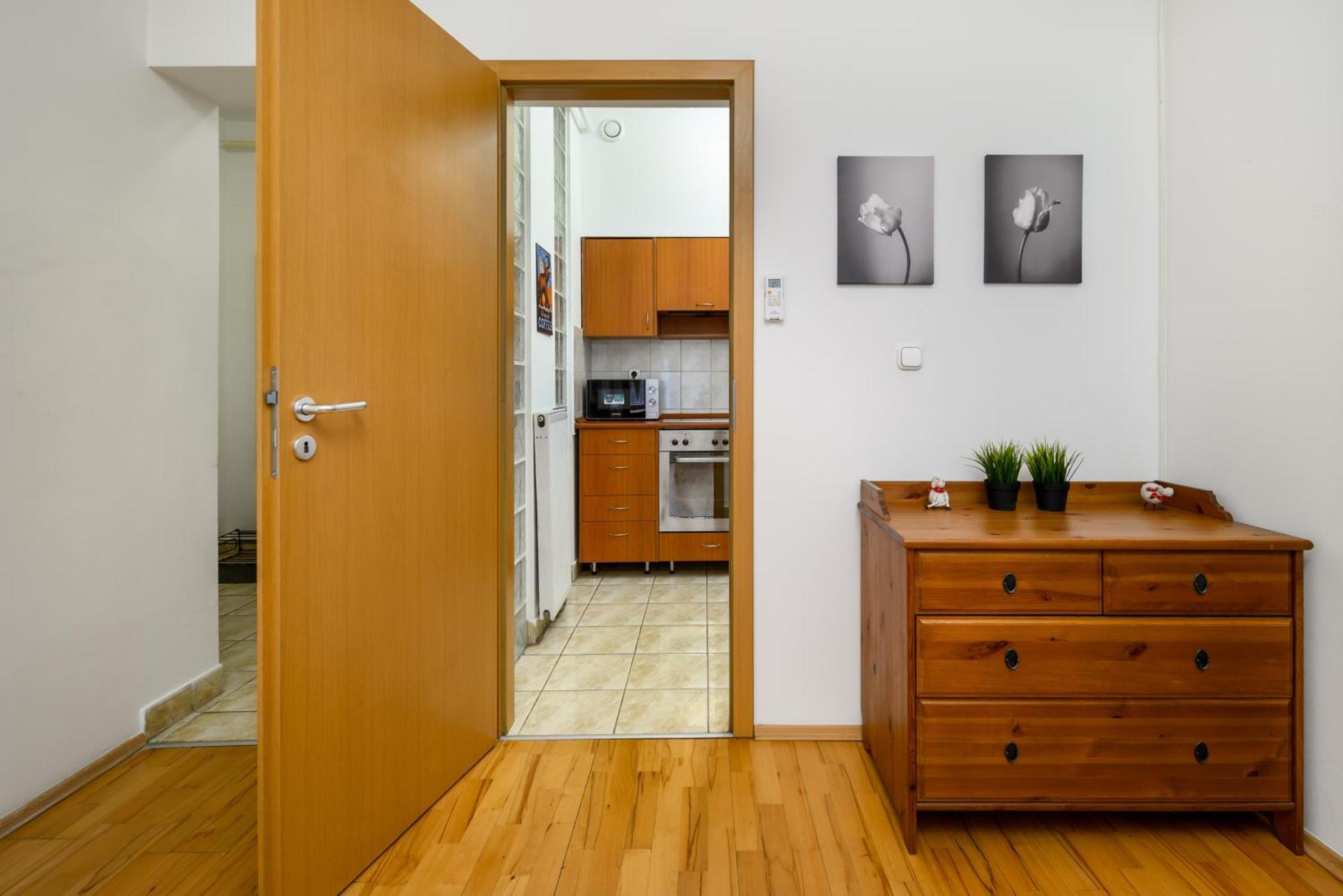 Basilica Apartment In Heart Of City Budapest Exterior foto