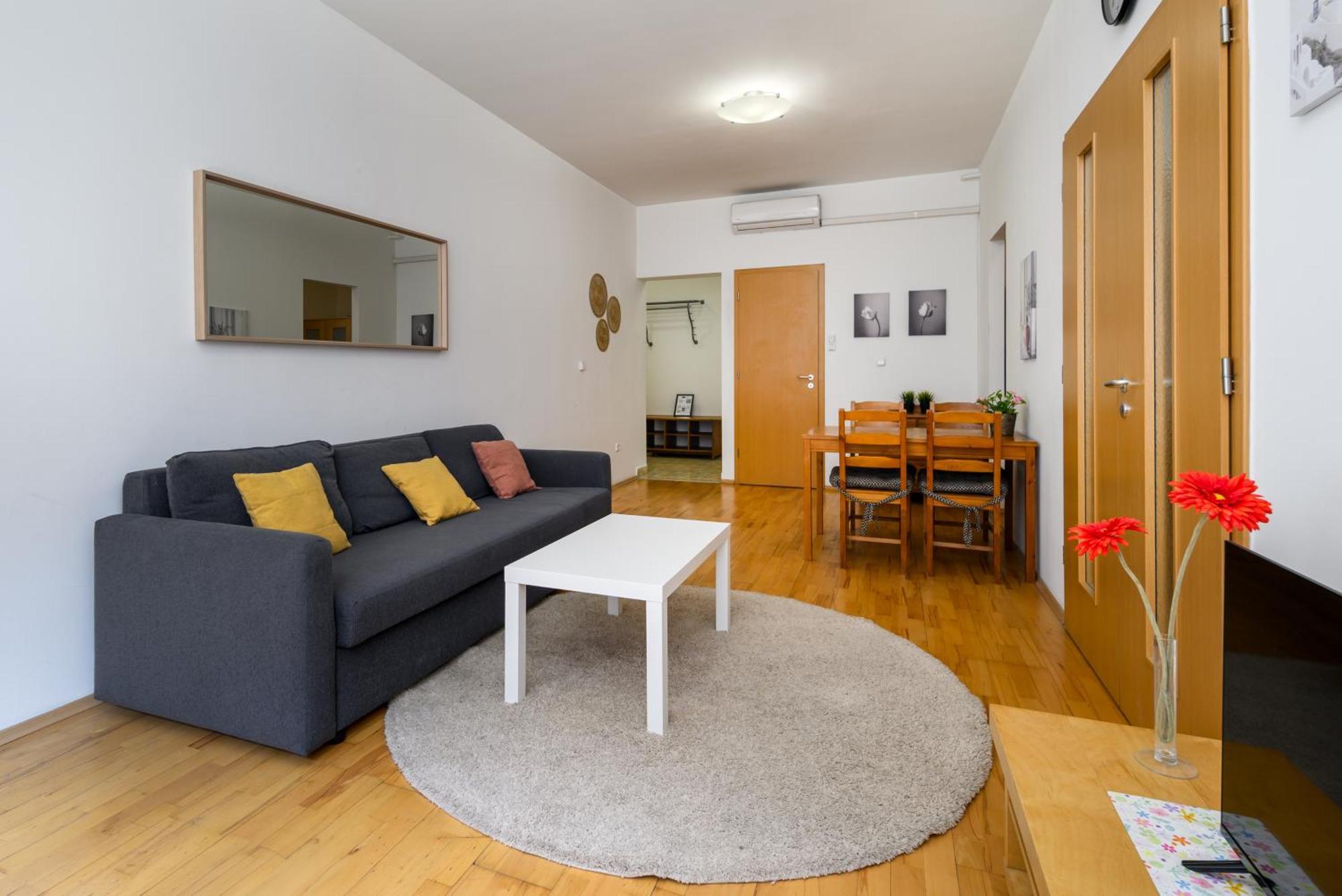Basilica Apartment In Heart Of City Budapest Exterior foto